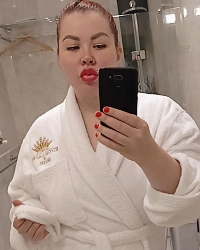 thumb