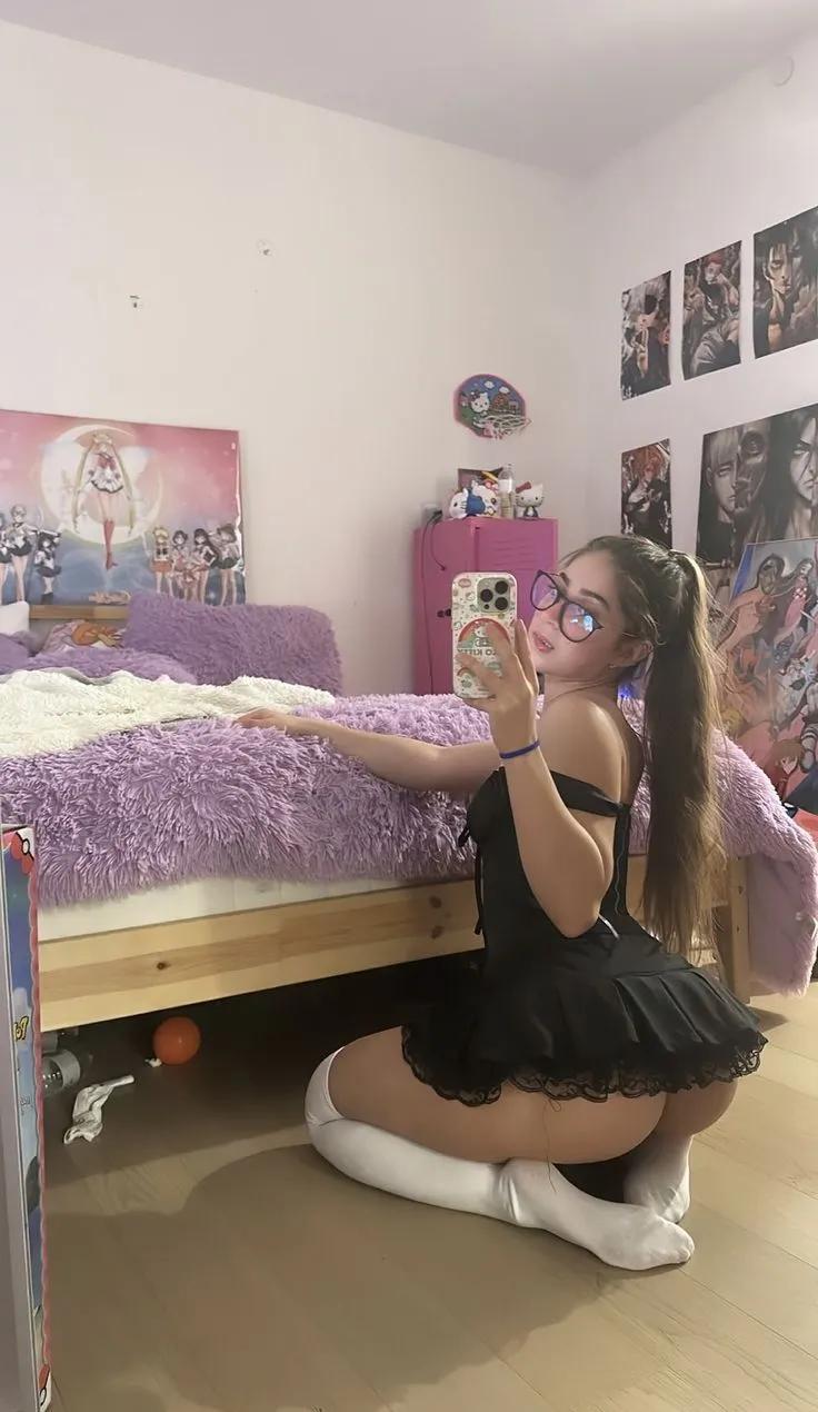 Sex Gacnoba: Georgia
