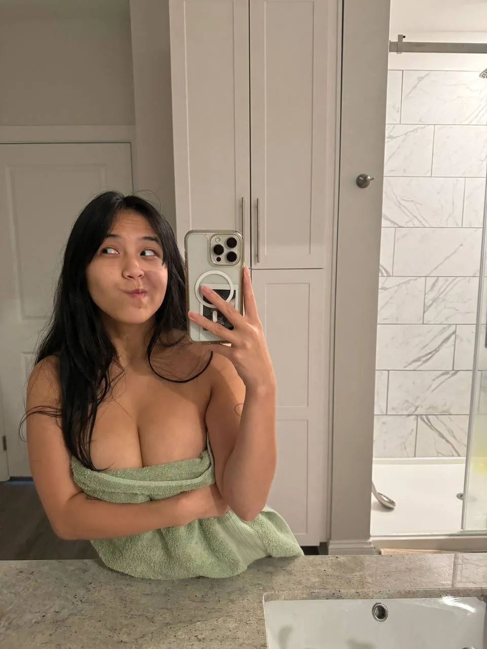 thumb